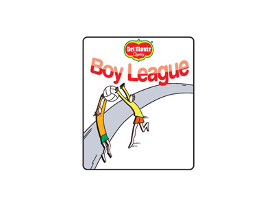 boy league
