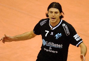 La Societ? Trentino Volley ingaggia Gianluca Nuzzo.