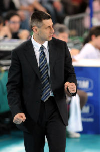 Stoytchev: