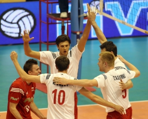 La Polonia di Winiarski qualificata alle Olimpiadi di Pechino 2008