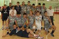 Finali nazionali under 18 e festa delle squadre giovanili della Societ? Trentino Volley