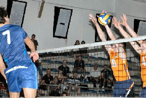 Nazionale Pre-Juniores, cinque gialloblu convocati per il collegiale di Zocca