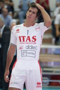 Antonio De Paola campione d'Italia Under 21 di beach volley