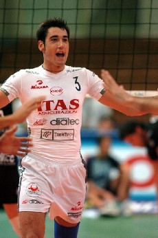 Cristian Savani: ìdomenica a Vibo Valentia ci sarÚî