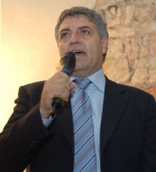 Il General Manager Giuseppe Cormio ospite di 