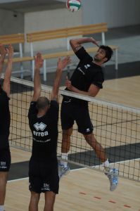 Vissotto a Trento, da domani a disposizione di Stoytchev