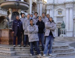 I risultati delle formazioni giovanili dellíItas Diatec Trentino