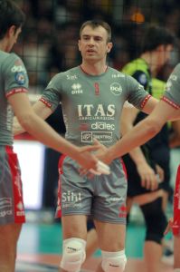 Penultimo turno di serie A1 TIM. La guida a Trento-Treviso di giovedì sera (ore 20.30)