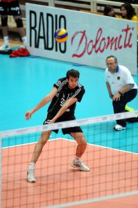 Final Four di CICL: - 2. I due match della Trentino Volley in diretta su Radio Dolomiti