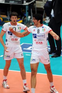 Final Four di CICL: - 2. Tutto su Trentino Volley-Lube Banca Marche Macerata di sabato