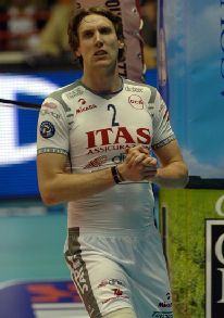 La scelta difficile di Ryan Millar