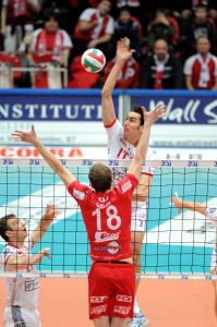Gara 2 fra Copra Nordmeccanica Piacenza ed Itas Diatec Trentino in diretta su Sky Sport 2 ad ore 20.30