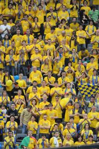 Finale scudetto, domenica mattina al Trentino Volley Point in vendita gli ultimi 650 biglietti disponibili per gara 1