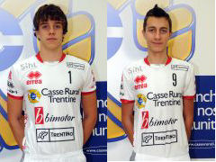 Trofeo delle Regioni, i gialloblu Andreatta-Baratto campioni d'Italia Under 18 di beach volley