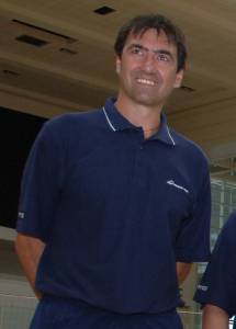 Il Team Manager Riccardo Michieletto ospite di