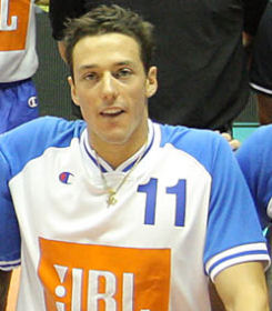 Il TIM All Star Volley 2008 si giocherà a Monza il 26 novembre