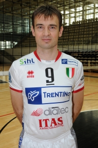 La CEV Indesit Champions League 2008/09 in diretta tv su Sporitalia