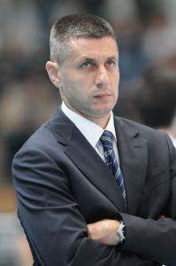 Stoytchev: