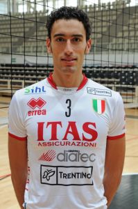 Birarelli starter d'eccezione alla 36^edizione della