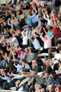 Tifosi, info prevendite per gare con Modena e ottavi di Champions