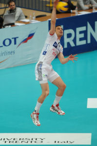 Andata dei quarti di finale di CEV Indesit Champions League. La guida a Czestochowa-Trento di domani