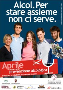 Trentino Volley partner di