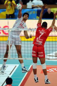 Via alla finale scudetto 2009 Trento-Piacenza. La guida a Gara 1