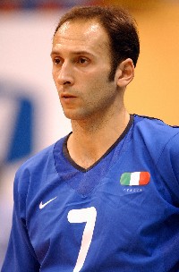 Allenamenti nazionale