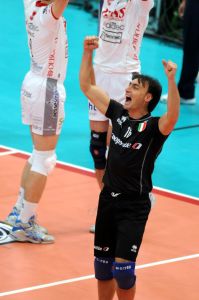 Seconda giornata di serie A1 TIM. La guida a Verona-Trento di domenica