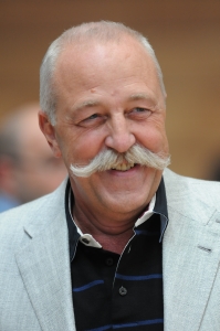 Il Presidente Mosna protagonista della sesta puntata stagionale di 