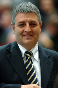 Giuseppe Cormio ospite della rubrica 