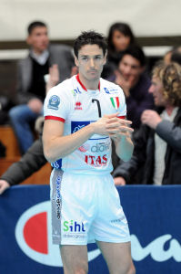 A Czestochowa Winiarski supera i mille punti in maglia trentina, Della Lunga i trecento