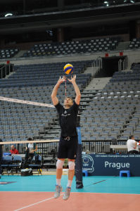 Final Four di CICL: si gioca! Grbic: