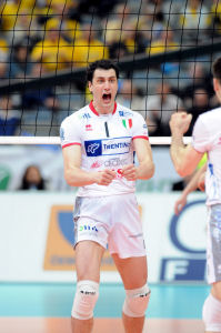 Prova di forza contro Macerata, Trentino Volley in finale di Champions League!