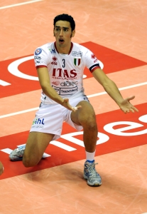 Birarelli a Verona per la prima volta da ex: