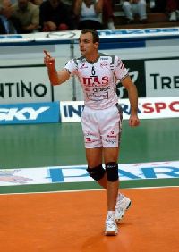Meoni analizza la sfida di domenica contro Cuneo