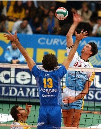 » riuscita perfettamente líoperazione a Francesco Fortunato.