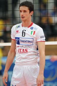 Portol Palma Mallorca-Trentino Volley in diretta su www.laola1.tv