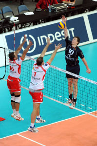 Final Four di CICL, all'Iskra Odintsovo il terzo posto