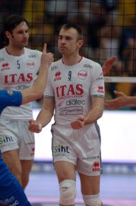 Nikola Grbic ospite della rubrica