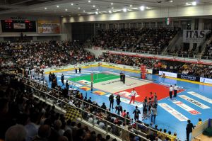 Trentino Volley Point, via alla prelazione per gara 3