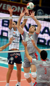 A Verona arriva la prima sconfitta in campionato