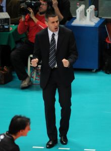 Undicesima giornata di serie A1 TIM. La guida a Perugia-Trento di domenica