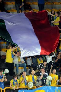 Tifosi, informazioni per l'eventuale Final Four di Champions League