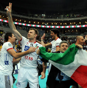 L'orgoglio di capitan Grbic: