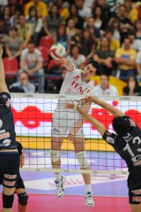Finale scudetto Piacenza-Trento, la guida a gara 2