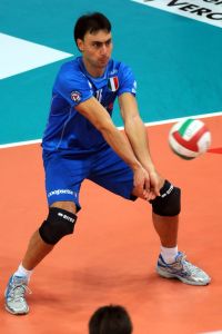 Andrea Bari protagonista della seconda puntata stagione di 