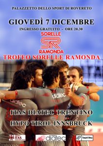 Domani a Rovereto in scena il