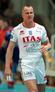 Domenica riprende la serie A1 TIM. Nemec: