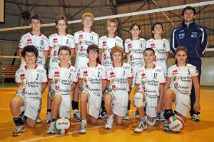Newsletter del settore giovanile del 7 maggio 2009